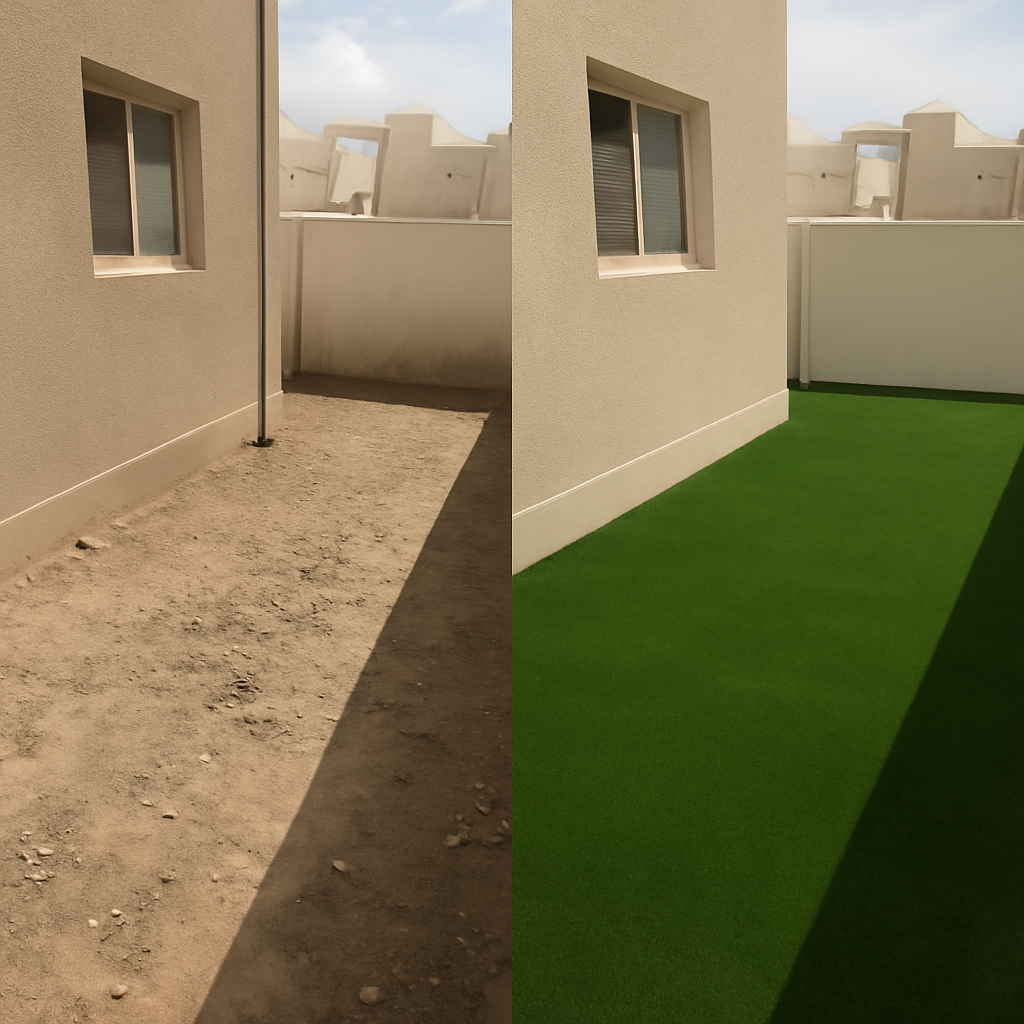 منزل في مسقط