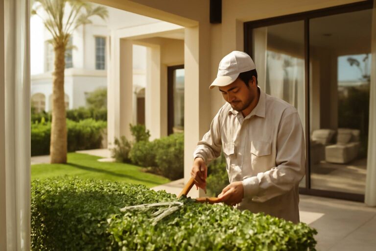استراحات خارجية مسقط: دليلك المتكامل